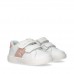 CALVIN KLEIN sneakers V1A9-80782-1355X134 λευκό